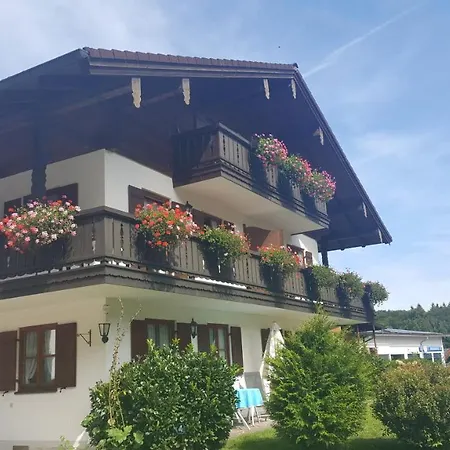 Jennerblick Schönau am Königssee