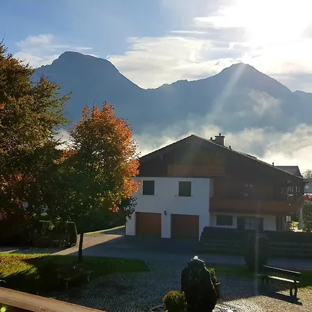 Jennerblick Apartmán