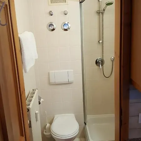 Apartamento Jennerblick
