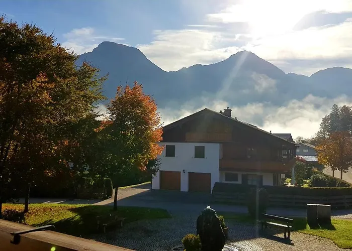 Jennerblick Appartement