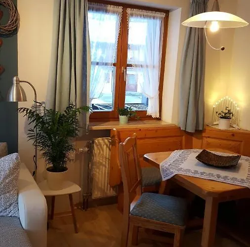 Jennerblick Appartement
